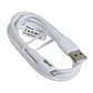 iggual cable USB-A/Lightning 100 cm blanco - vignette 2