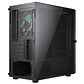 Cougar Caja Minitorre Purity Rgb Black - thumbnail 4