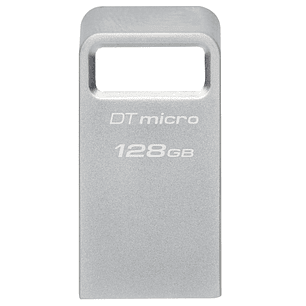 Kingston DataTraveler DTMC3G2 128GB Metal USB3.2