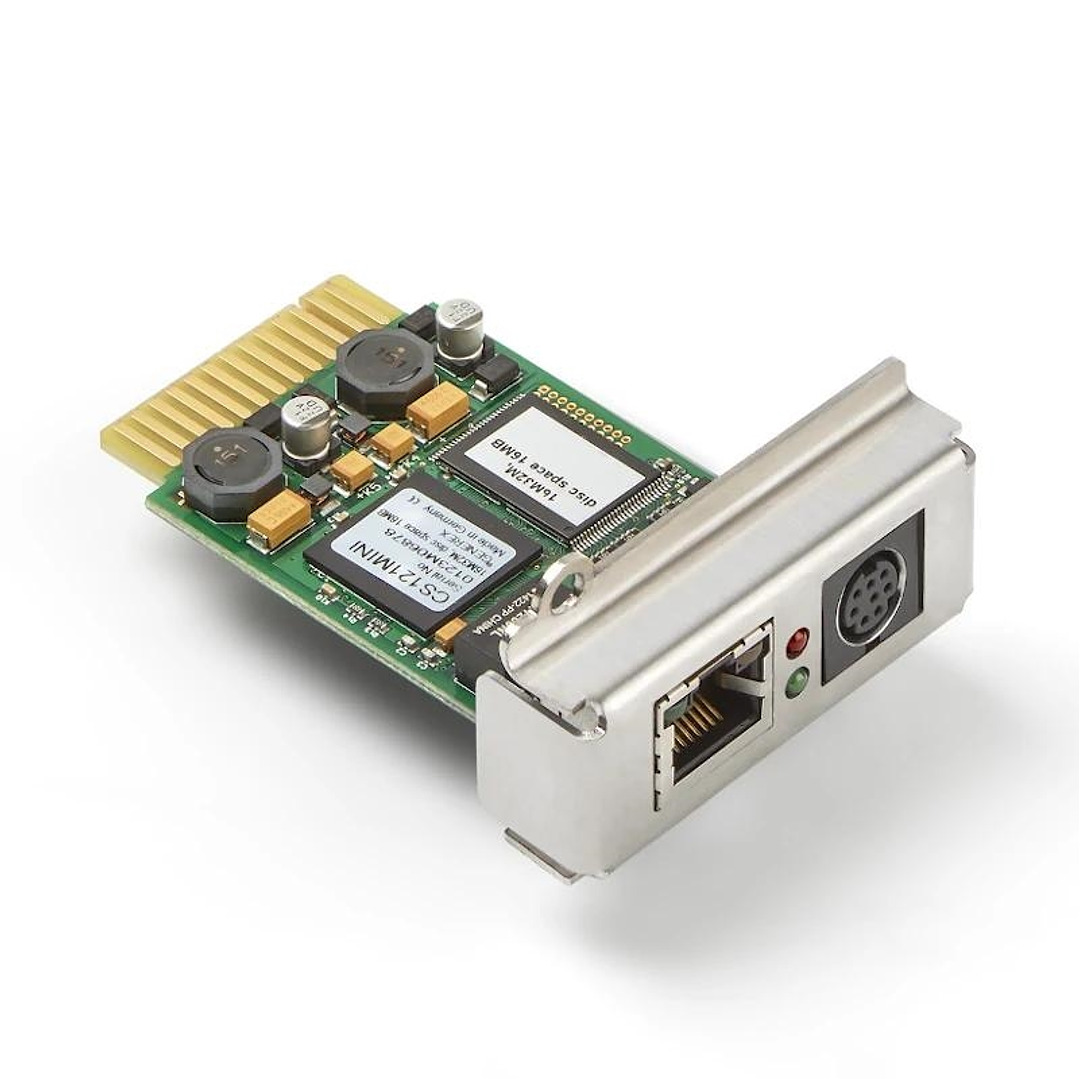 SALICRU SNMP KIT Card para TWIN-PRO2 max 3KAV 1