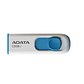 ADATA Lapiz Usb C008 32GB USB 2.0 Blanco/Azul - thumbnail 2
