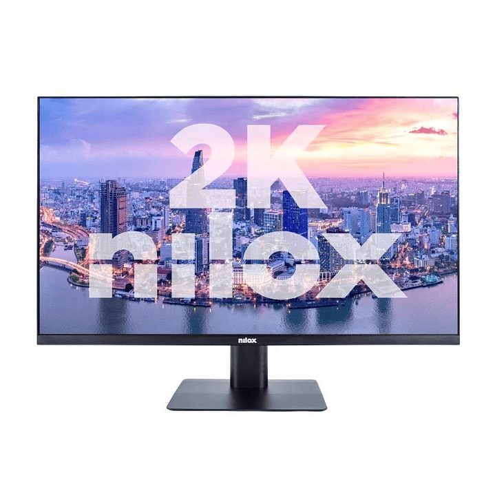 NILOX NXMM272K112 Monitor 27