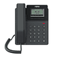 Fanvil V50P 2 líneas SIP Pantalla 2.3