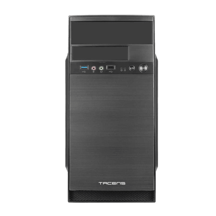 Tacens ANIMA AC4 Mini Torre MicroATX / Mini-ITX 1