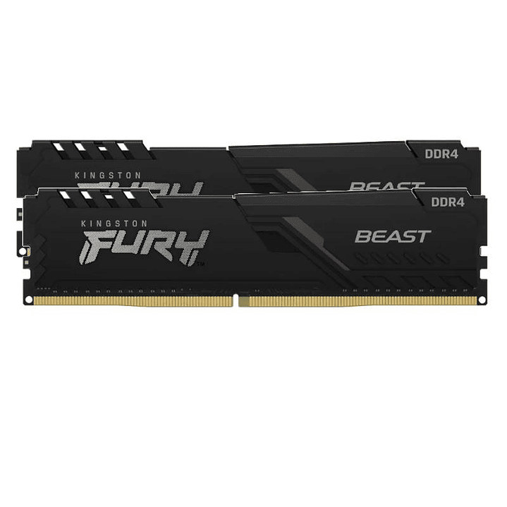 Kingston Fury Beast KF432C16BBK2-32 32G (2x16)3200 1