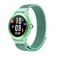SPC SmartWatch SMARTEE DUO VIVO Verde + correa ext - Thumbnail 3