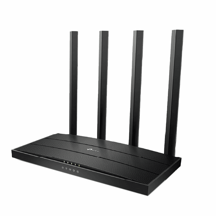 TP-Link Archer C80 Router WiFi AC1900 Dual Band 1