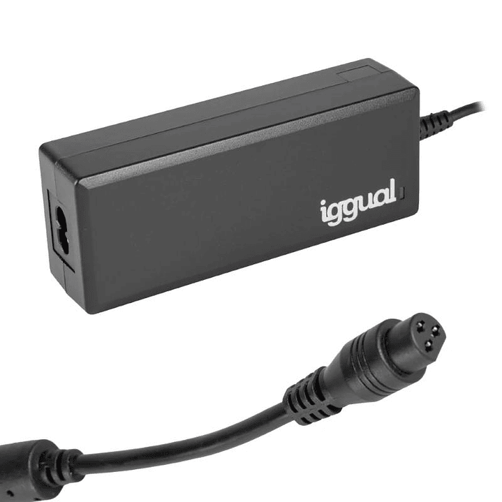 iggual Cargador Universal Automático CUA-11T-90W 4