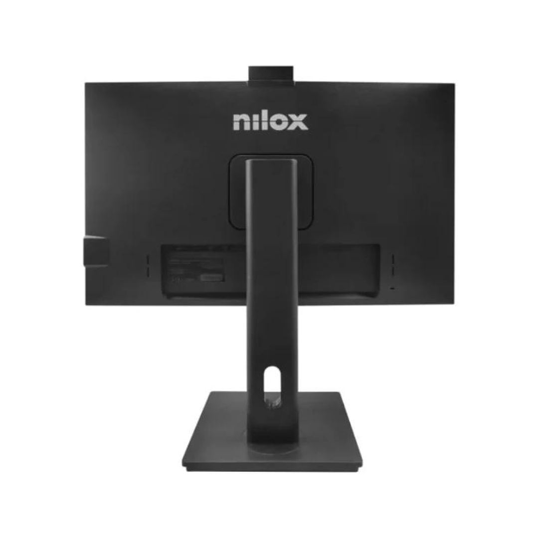NILOX NXM27RWEB0265 Monitor 27