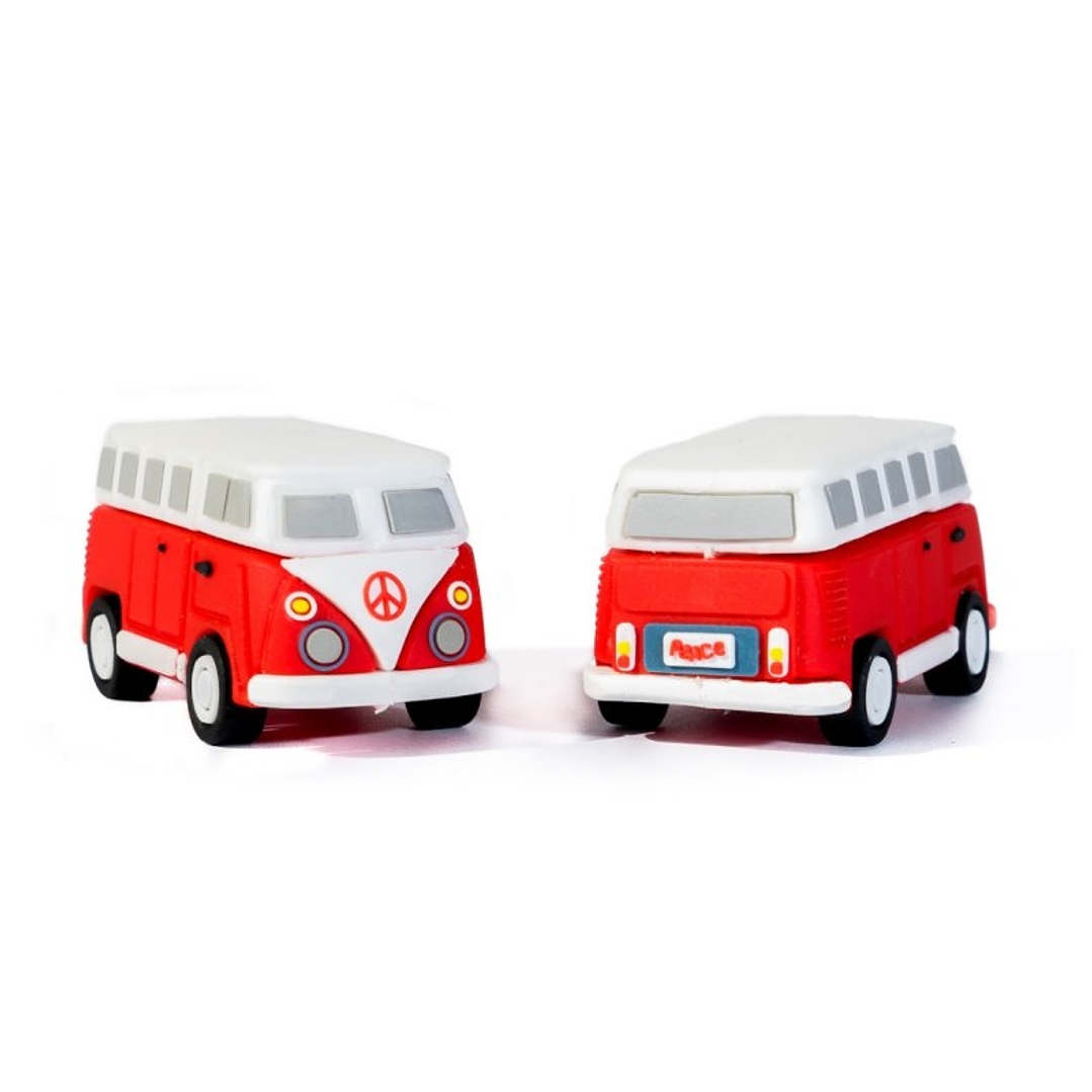 TECH ONE TECH Hippy Van Bang camper 32 Gb USB 1