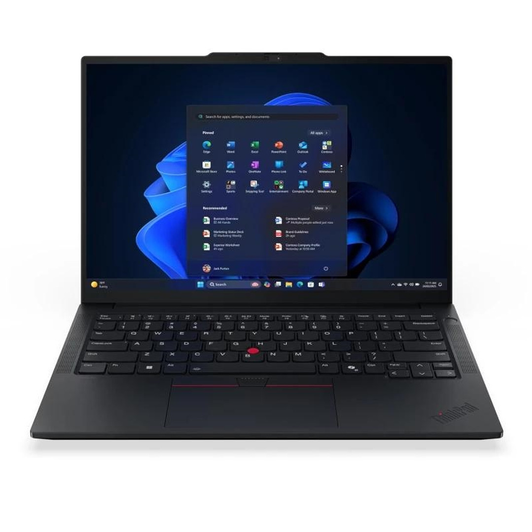 Lenovo E14 i5-210H 8GB 256GB W11Pro 14