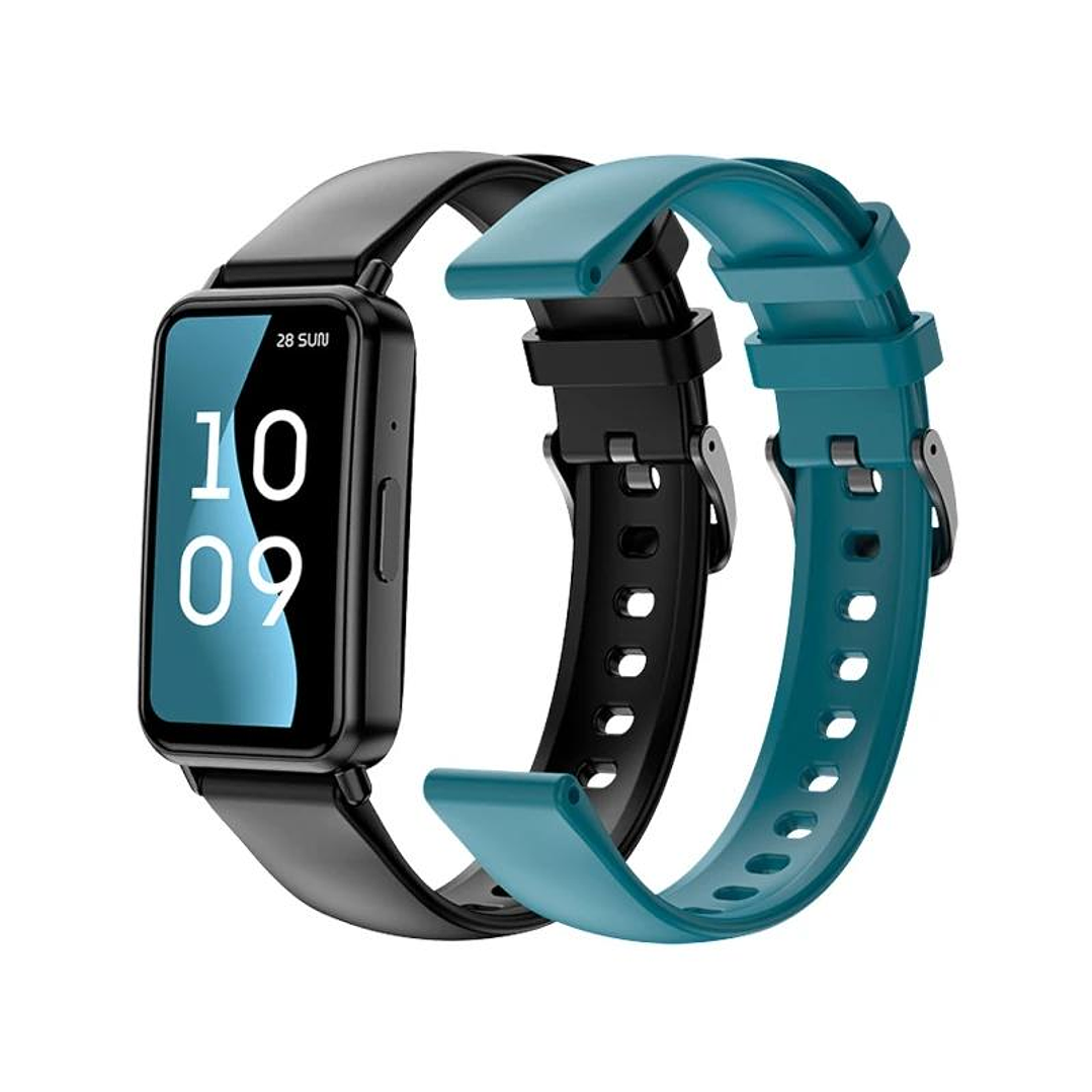 SPC Smart Band DUO FIT DARK  ip68 1.47