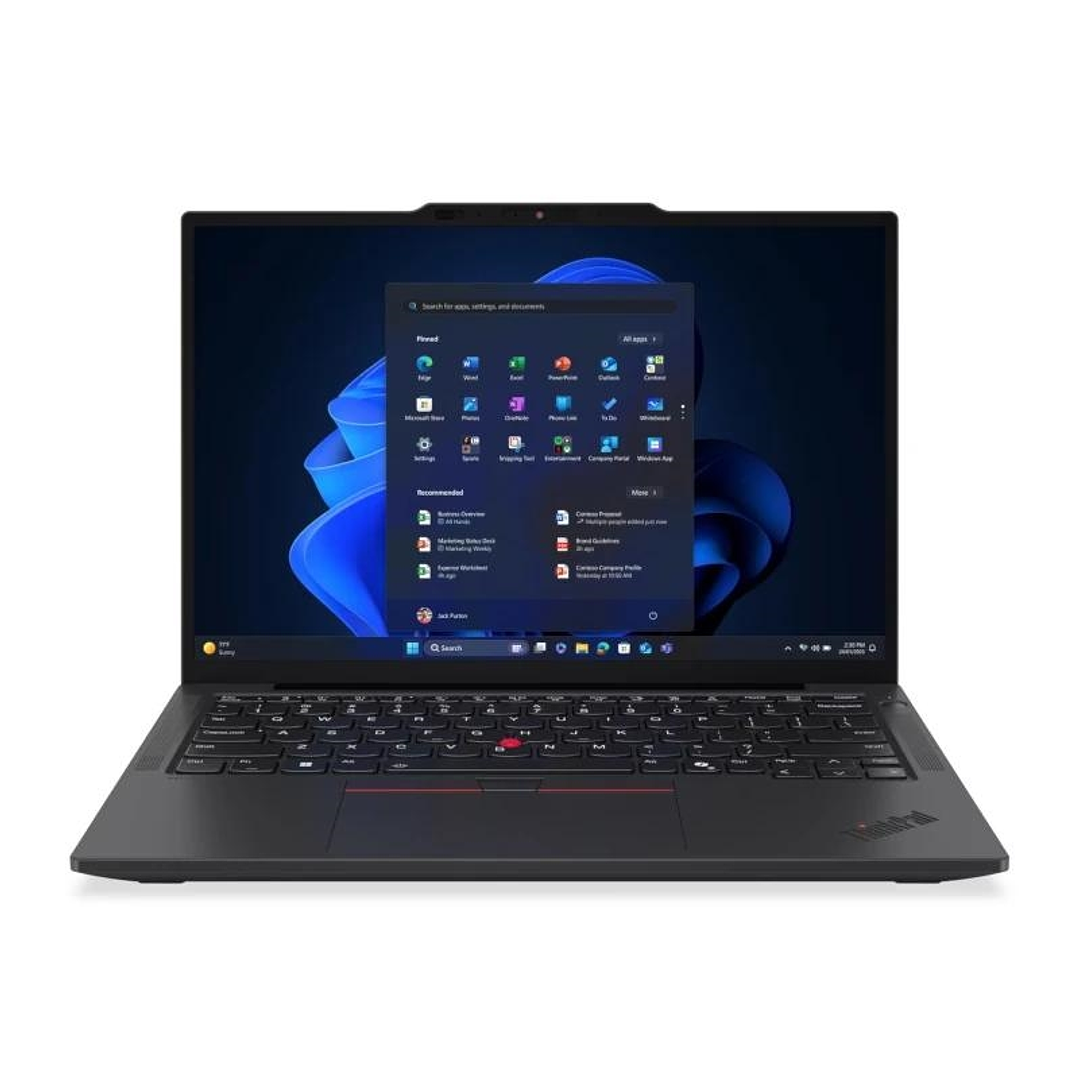 Lenovo X13 G6 ARL U5-225U 32G 512G W11P 13.3