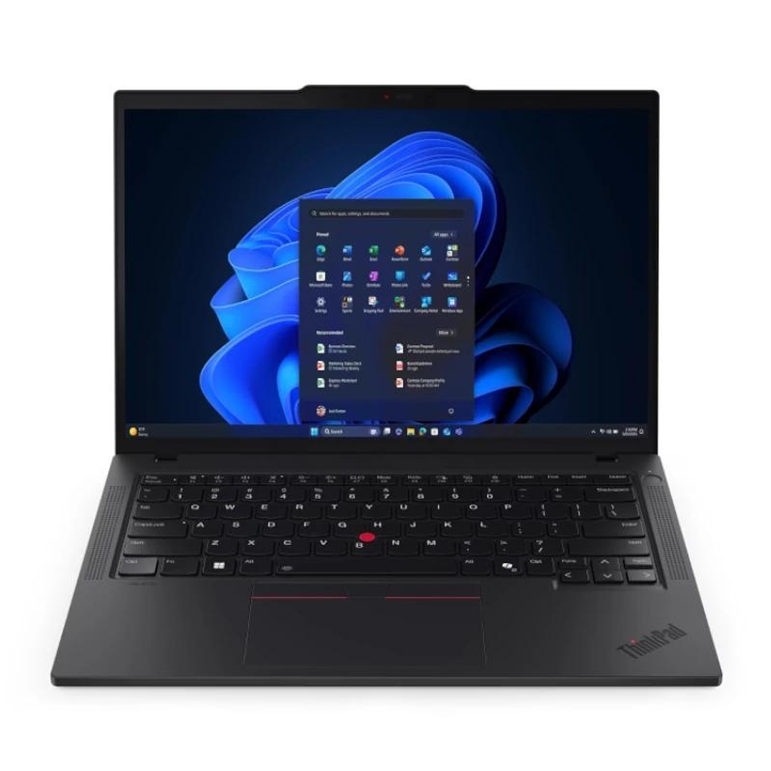 Lenovo THINKPAD T14 CORE ULTRA 7 255U SYST 1