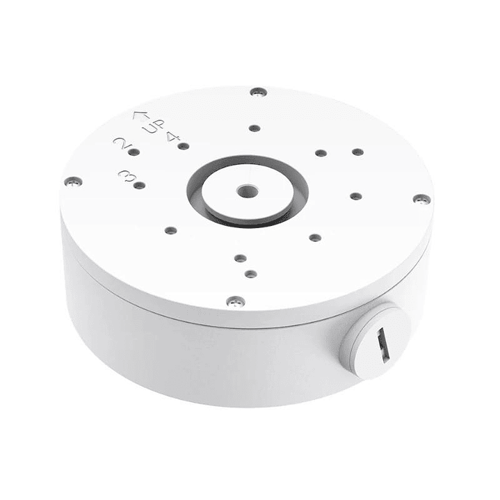 VIGI VJB-305 Caja de Conexiones Aluminio 1