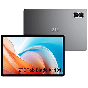 ZTE Tab Blade X1101 Tablet Pantalla 10,95