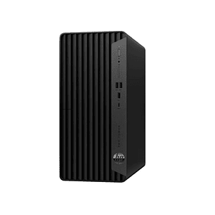 HP Pro Tower 400 G9 PC Sobremesa Intel Core i5-14500 - 16GB - 512GB SSD - Windows 11 Pro - Color Negro