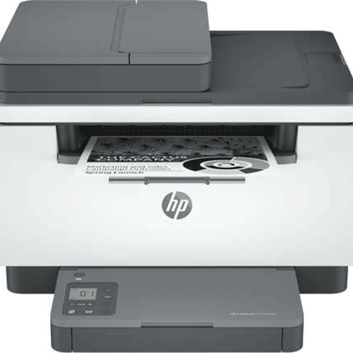 HP LaserJet MFP M234sdw Impresora Multifuncion WiFi Duplex 30ppm 1