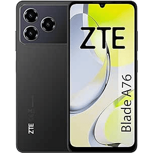 ZTE Blade A76 Smartphone Pantalla 6,75