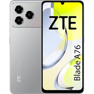ZTE Blade A76 Smartphone Pantalla 6,75