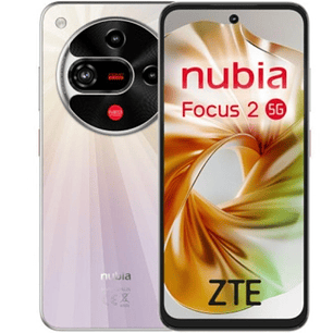 ZTE Nubia Focus 2 5G Smartphone Pantalla 6,7