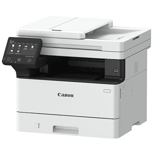 Canon i-Sensys MF465DW Impresora Multifuncion Laser Monocromo WiFi Duplex Fax 40ppm