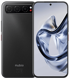 ZTE Nubia Air 5G Smartphone Pantalla 6,78