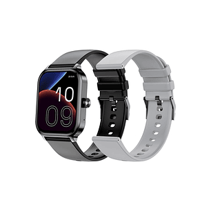 SPC Smartee Duo 3 Reloj Smartwatch Pantalla Amoled 1.93