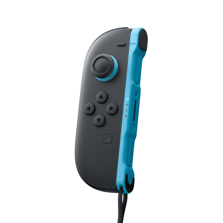 Nintendo Mando Joy-Con 2 Izquierdo para Nintendo Switch 2 - Vibracion HD 2 - Sensor de Movimiento - Boton C para GameChat - Funcion Modo Raton - Acele 1