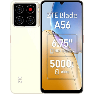 ZTE Blade A56 Smartphone Pantalla 6,75