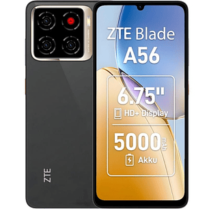 ZTE Blade A56 Smartphone Pantalla 6,75