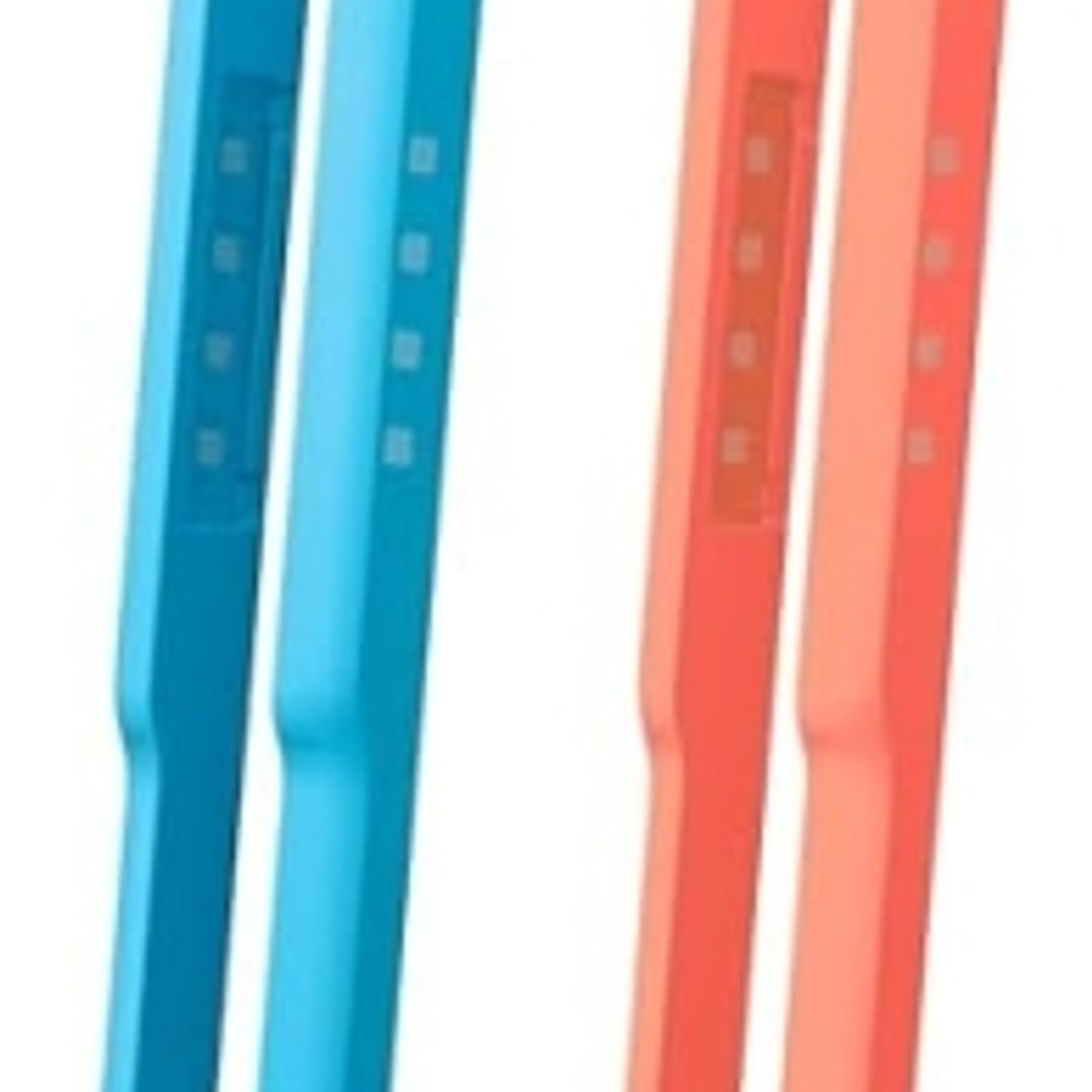 Nintendo Pack de 2 Correas para Joy-Con 2 Izquierdo/Derecho - Facil Acople y Desacople - Mejora Seguridad en Juegos Activos - Aumenta Estabilidad en M 1