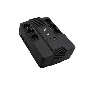 EWENT EW3945 SAI INTERACTIVO 700VA/390w con tomati