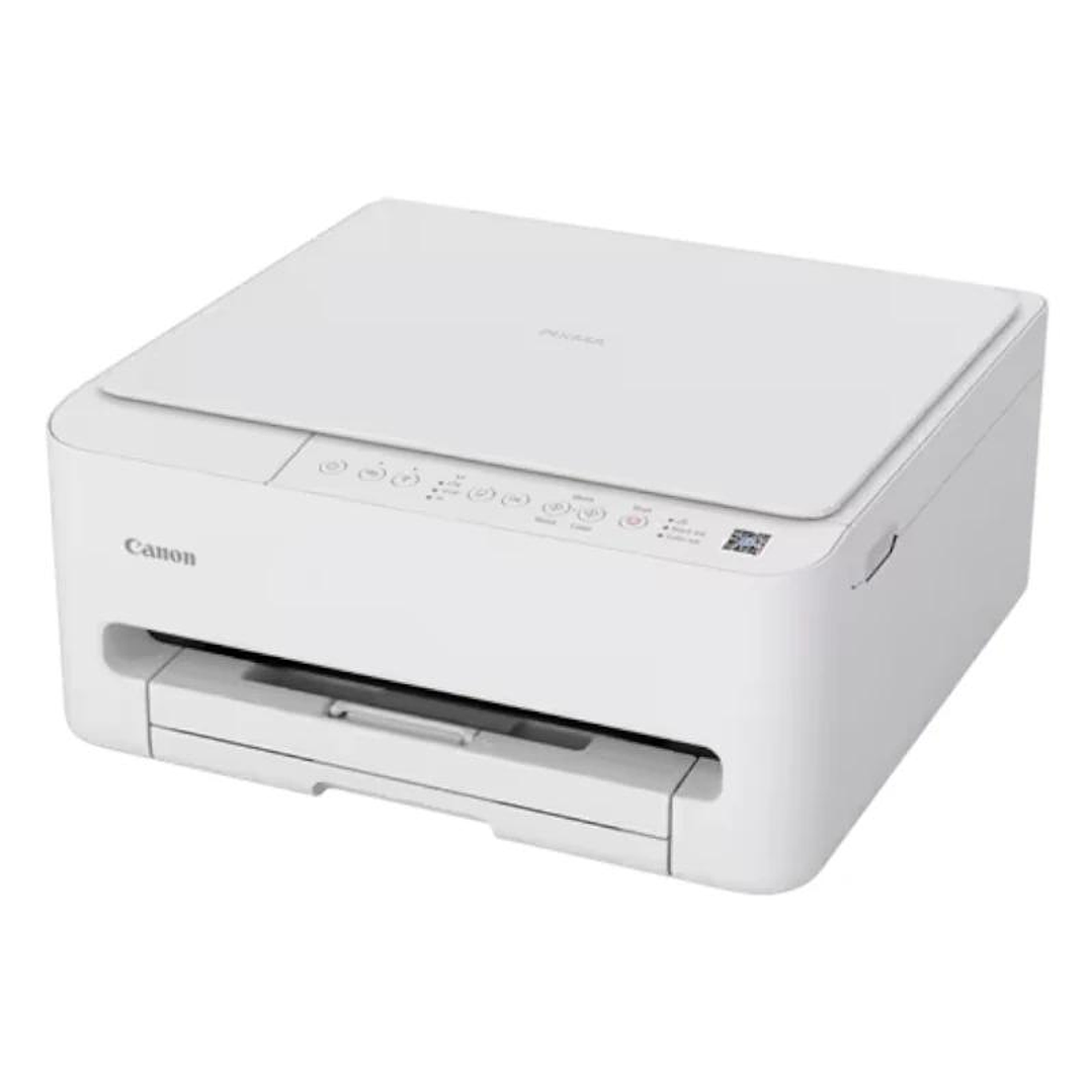 Canon Multifunción Pixma TS4150i 2