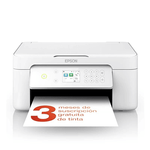 Epson Multifunción Expression Home XP-4205 Wifi