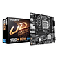 Gigabyte Placa Base H610M D3W DDR5 mATX 1700 - thumbnail 1