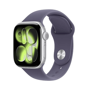 APPLE WATCH 11 42 SI AL PF SB ML GPS