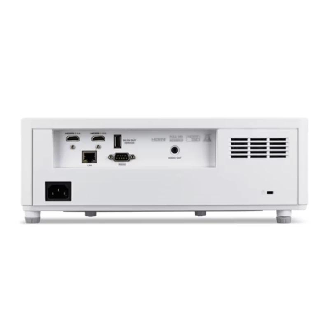 Acer PL6520 LASER 1080P 1.920 X 1.080 4K2K 4