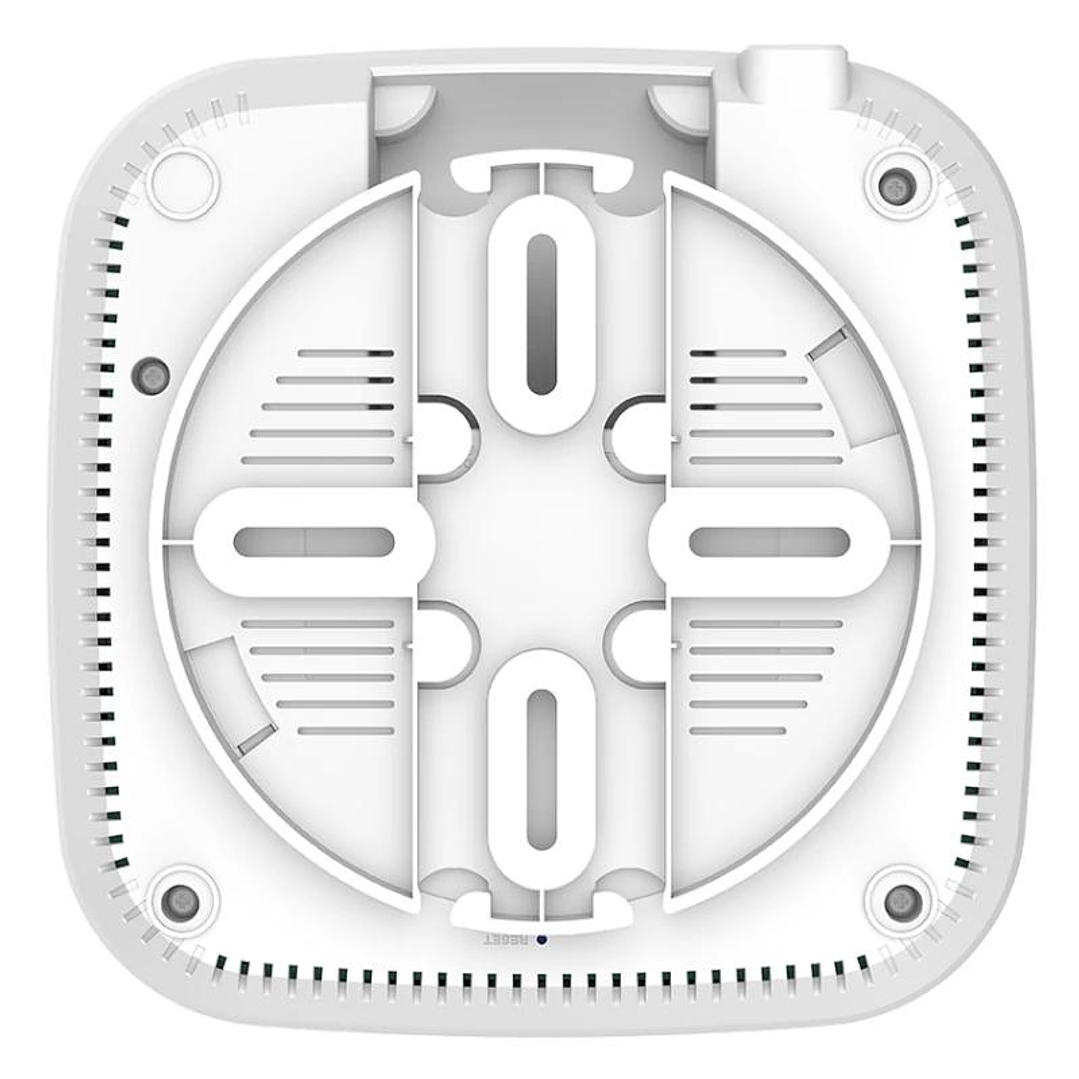 D-Link DBR-X3000-AP Router PoE 8x2.5G 120W 3