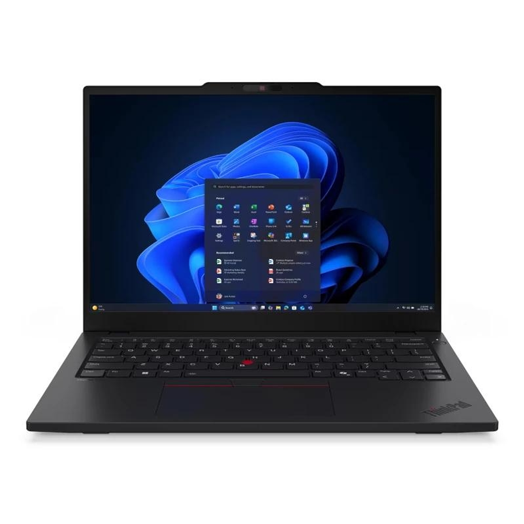 Lenovo THINKPAD L13 ULTRA7_255H       SYST 1