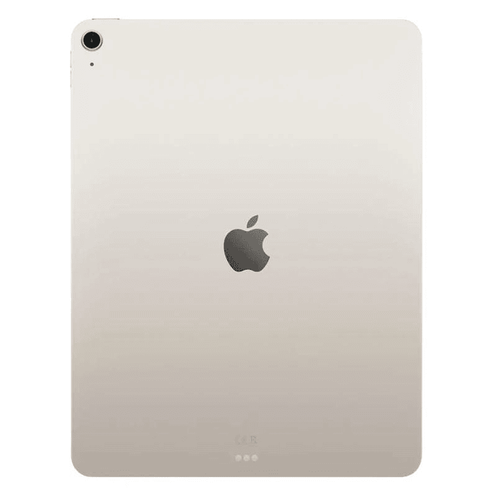 Apple IPAD AIR M3 13 WIFI 128GB STARLIGHT 3