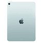 Apple IPAD AIR M3 11 WIFI 512GB BLUE - Thumbnail 2