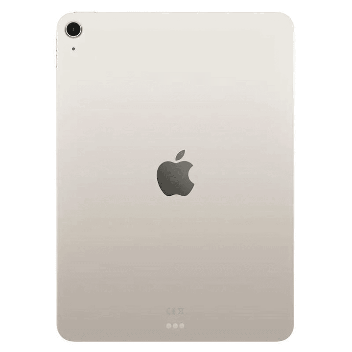 Apple IPAD AIR M3 11 WIFI 512GB STARLIGHT 2