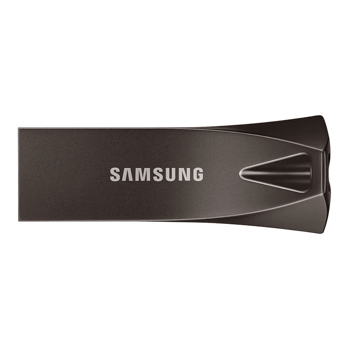 Samsung Bar Plus 512GB USB 3.1 Titan Gray 1