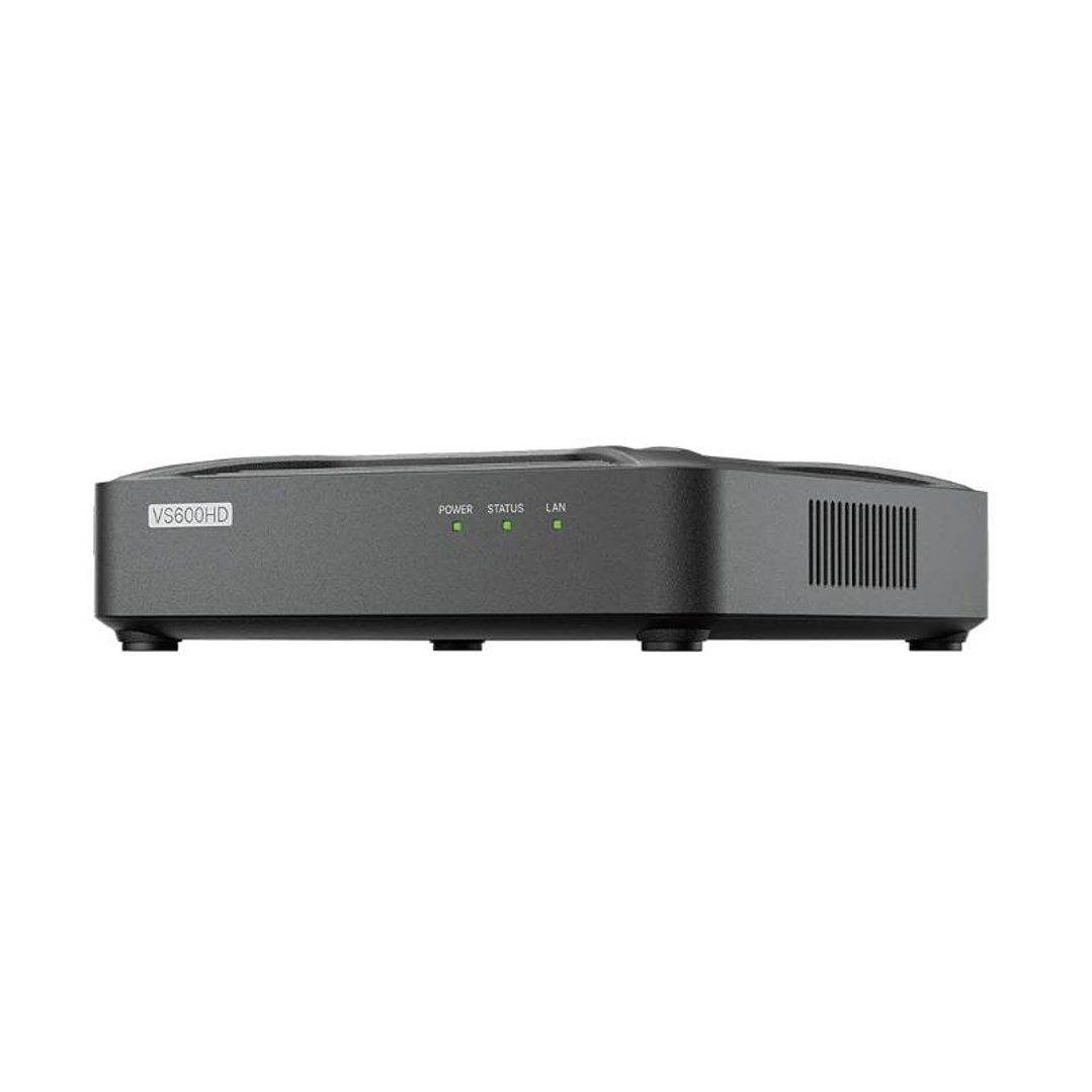 Synology VS600HD Visual Station 1xLAN 2xHDMI 2xUSB 3