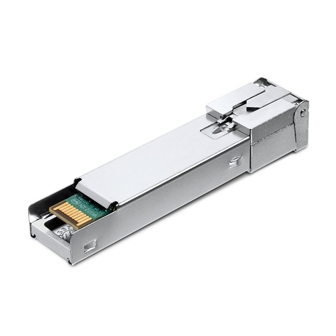 TP-Link DS-PMA-C+ Modulo SFP GPON OLT Clase C+ 3