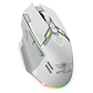 Spirit of Gamer Ratón Elite M60 Blanco RGB - vignette 2