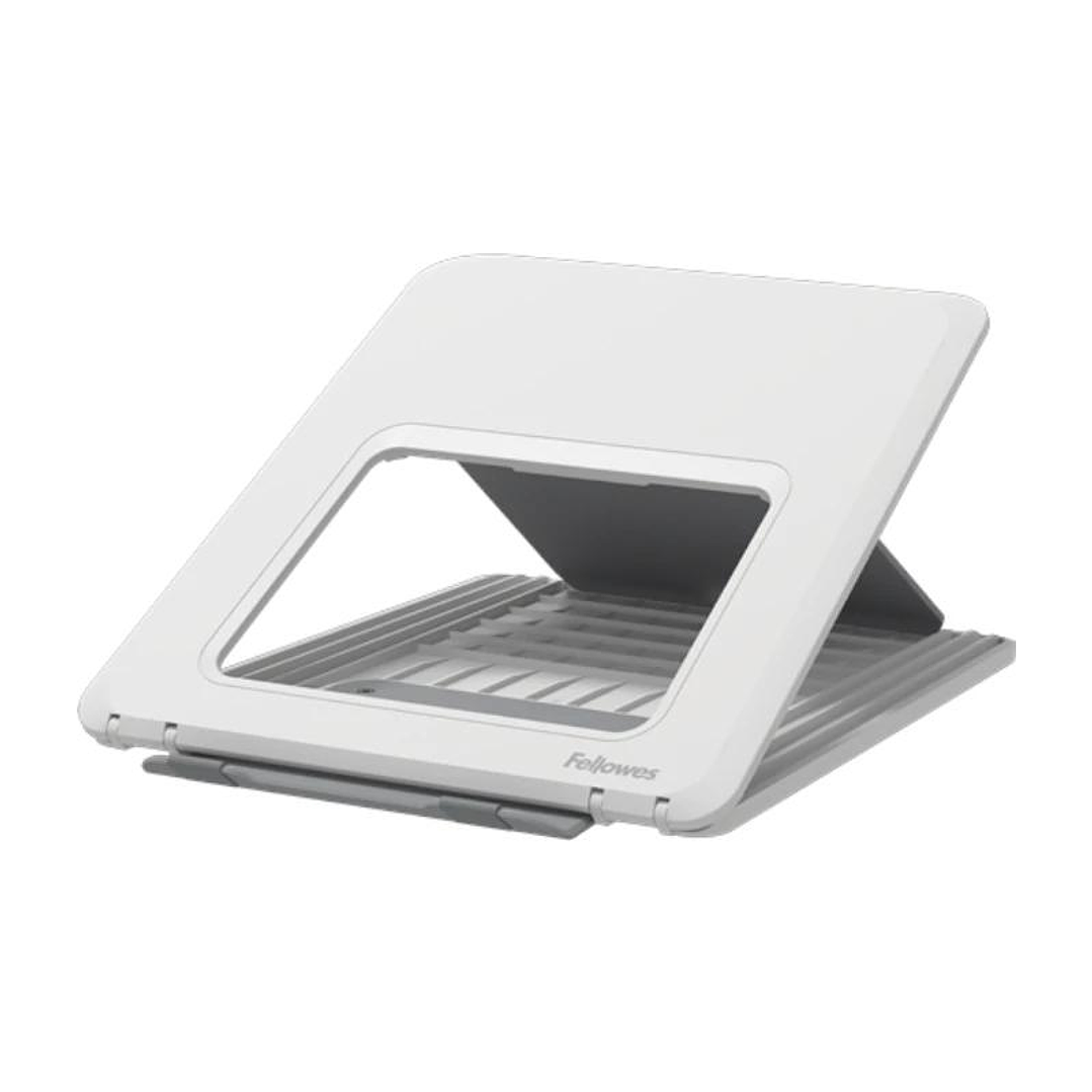 Fellowes Soporte elevador portátil Breyta Blanco 1