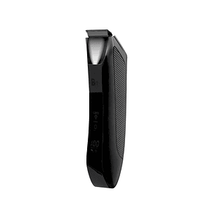 Blacknuance by Rene ZZ The Sculptor Cortapelos para Barba y Cabello con LED - Bateria de 600mAh - Display Frontal - Hoja Ceramica - IPX7 - Puerto USB-