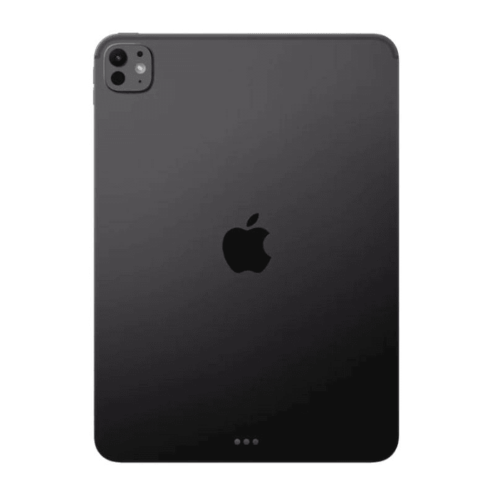 Apple IPAD PRO M5 11 WIFI 512GB SPACE BLACK LK 3